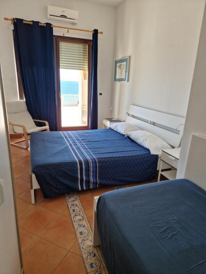 Il Paradiso Sul Mare Anzio Exterior photo