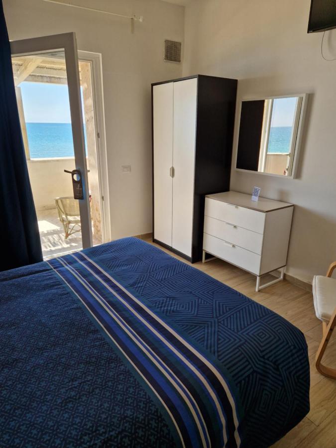 Il Paradiso Sul Mare Anzio Exterior photo